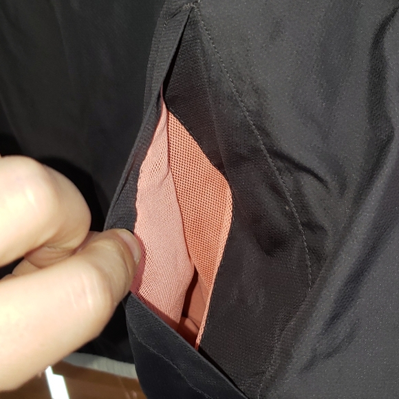 Fila lightweight windbreaker jacket - Picture 4 of 6